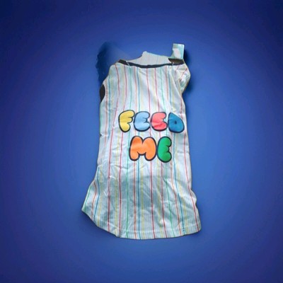 Bark Brands New Cooling Pet Vest Size Small Up to 20 Lbs Cats and Dogs