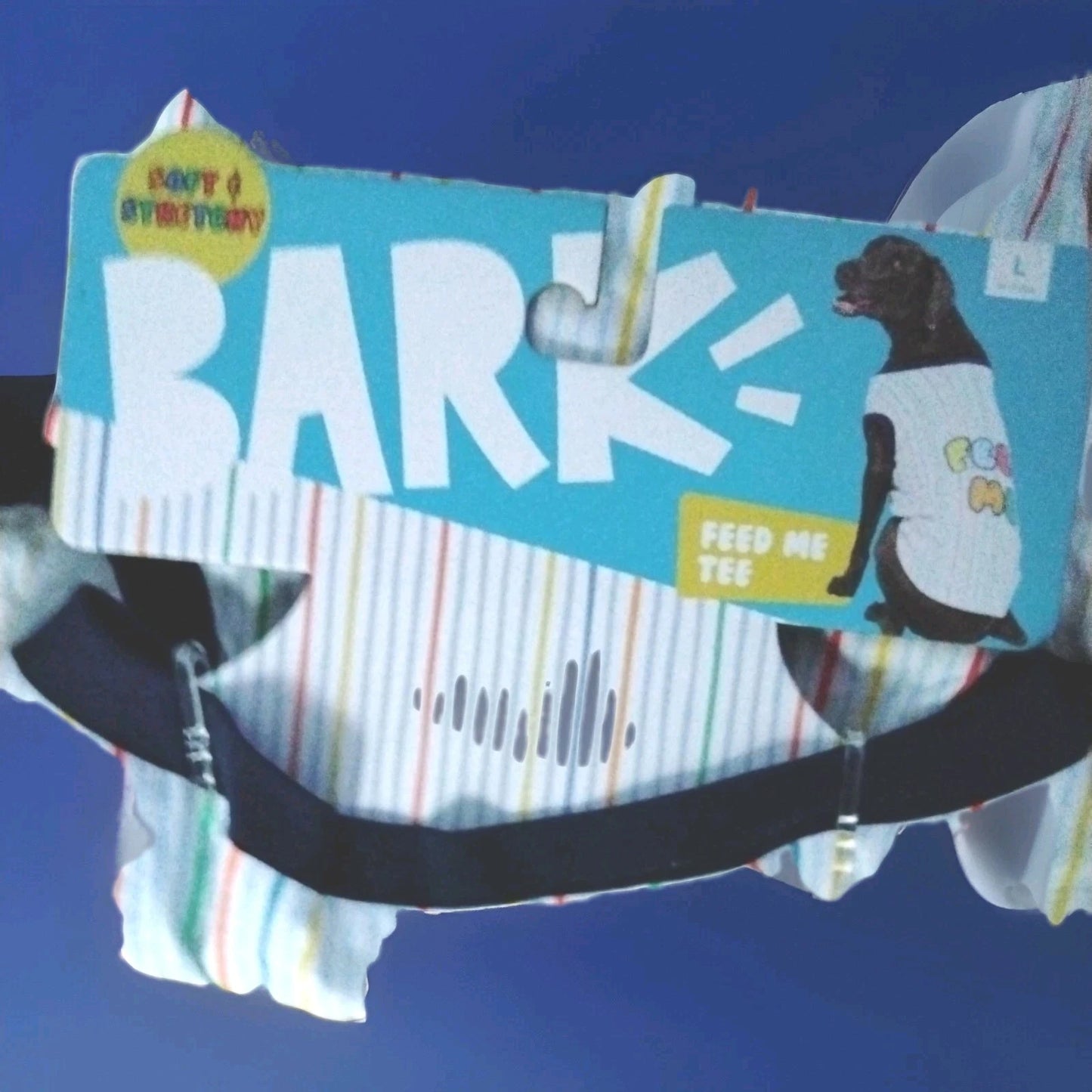 Bark Brands New Cooling Pet Vest Size Medium Up to 40 Lbs Cats and Dogs
