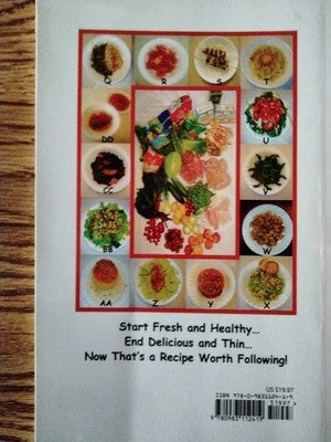 101 WORRY - FREE HCG DIET RECIPES PLUS HINTS & TIPS FROM By Linda Prinster NEW