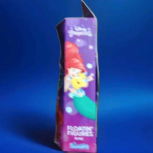 Disney Princess Floatin’ Figures Ariel New