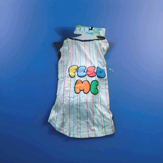Bark Brands New Cooling Pet Vest Size Medium Up to 40 Lbs Cats and Dogs