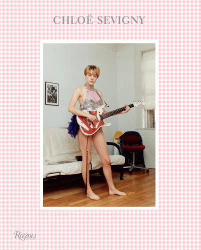 Chloë Sevigny by Chloë Sevigny (2015, Hardcover)